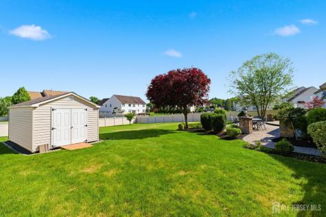 14 Rue Cezanne Street Franklin Twsp NJ 08873
