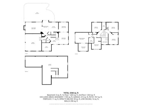 14 Rue Cezanne Street Franklin Twsp NJ 08873