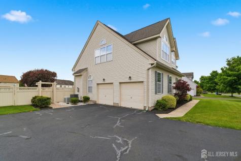 14 Rue Cezanne Street Franklin Twsp NJ 08873