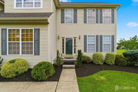 14 Rue Cezanne Street Franklin Twsp NJ 08873