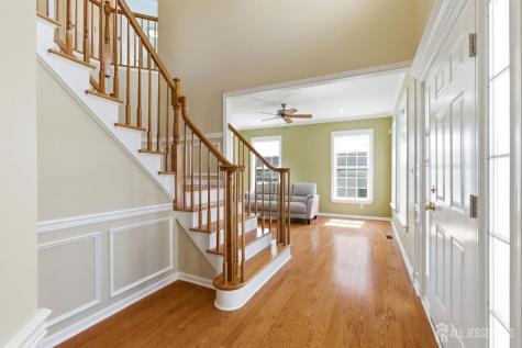 14 Rue Cezanne Street Franklin Twsp NJ 08873