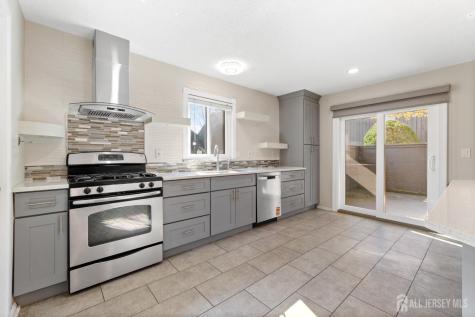 496 Westgate Drive Edison NJ 08820