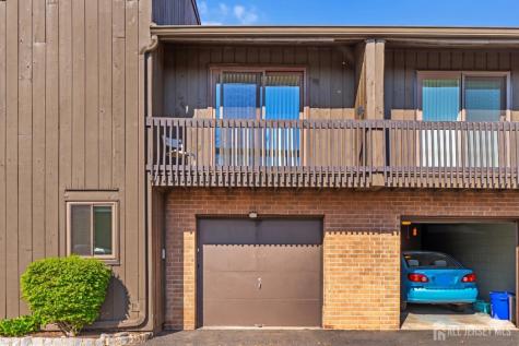 496 Westgate Drive Edison NJ 08820