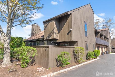 496 Westgate Drive Edison NJ 08820