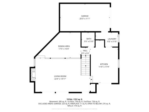496 Westgate Drive Edison NJ 08820