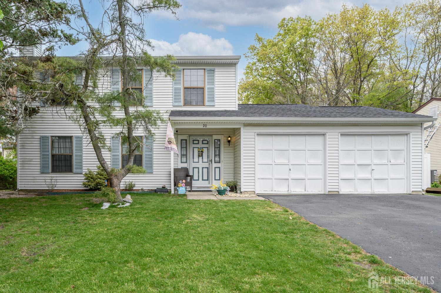 20 Snowdrift Lane Howell NJ 07731
