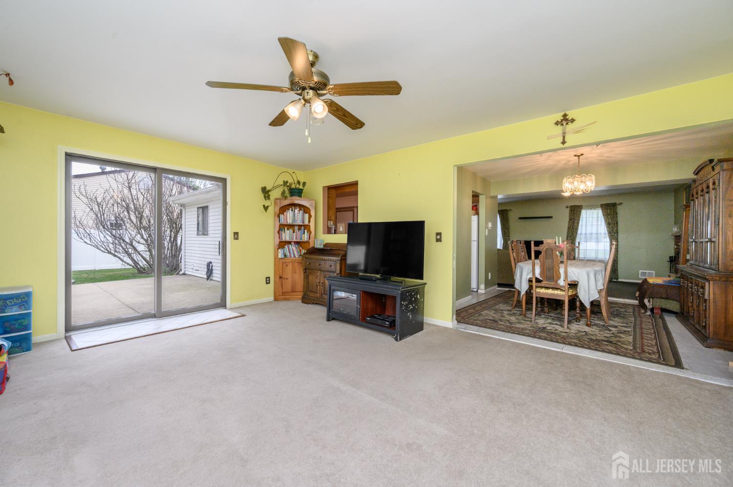 20 Snowdrift Lane Howell NJ 07731