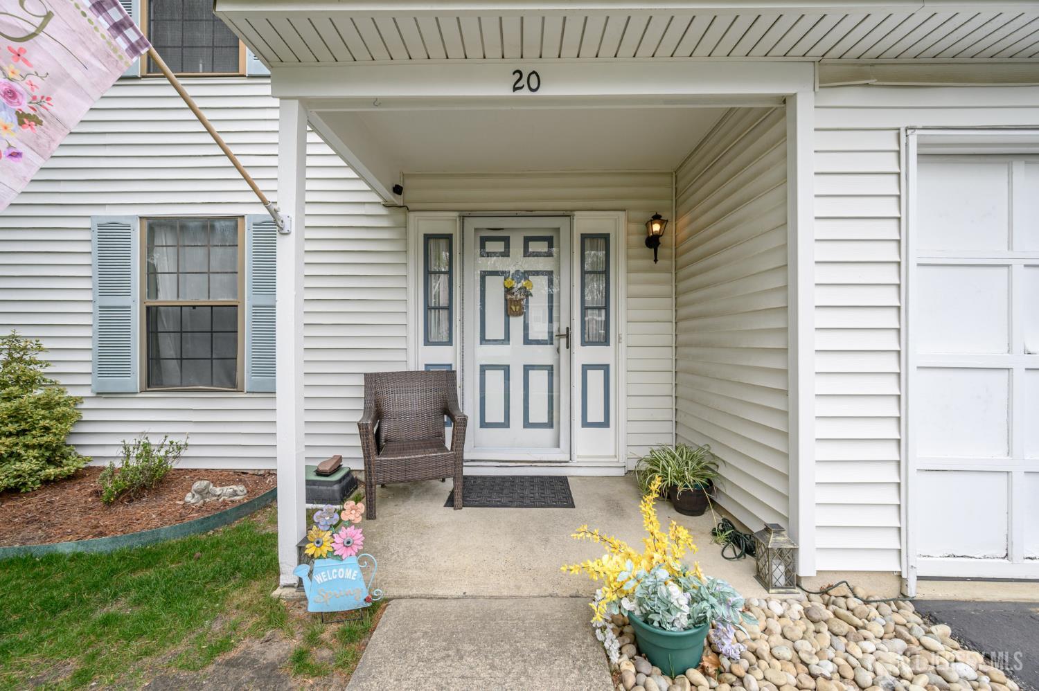 20 Snowdrift Lane Howell NJ 07731