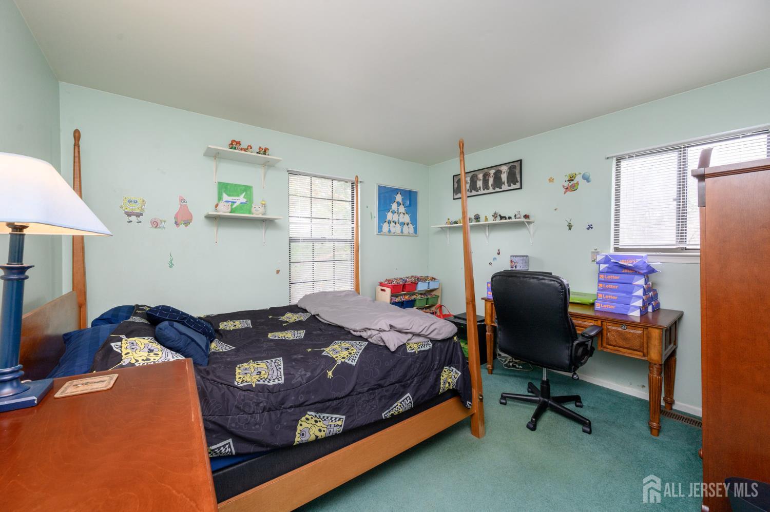 20 Snowdrift Lane Howell NJ 07731