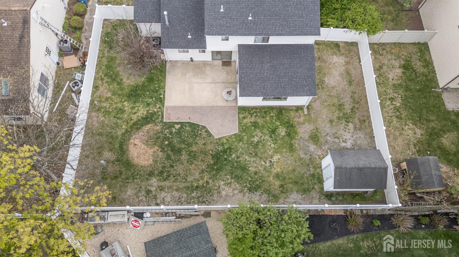 20 Snowdrift Lane Howell NJ 07731