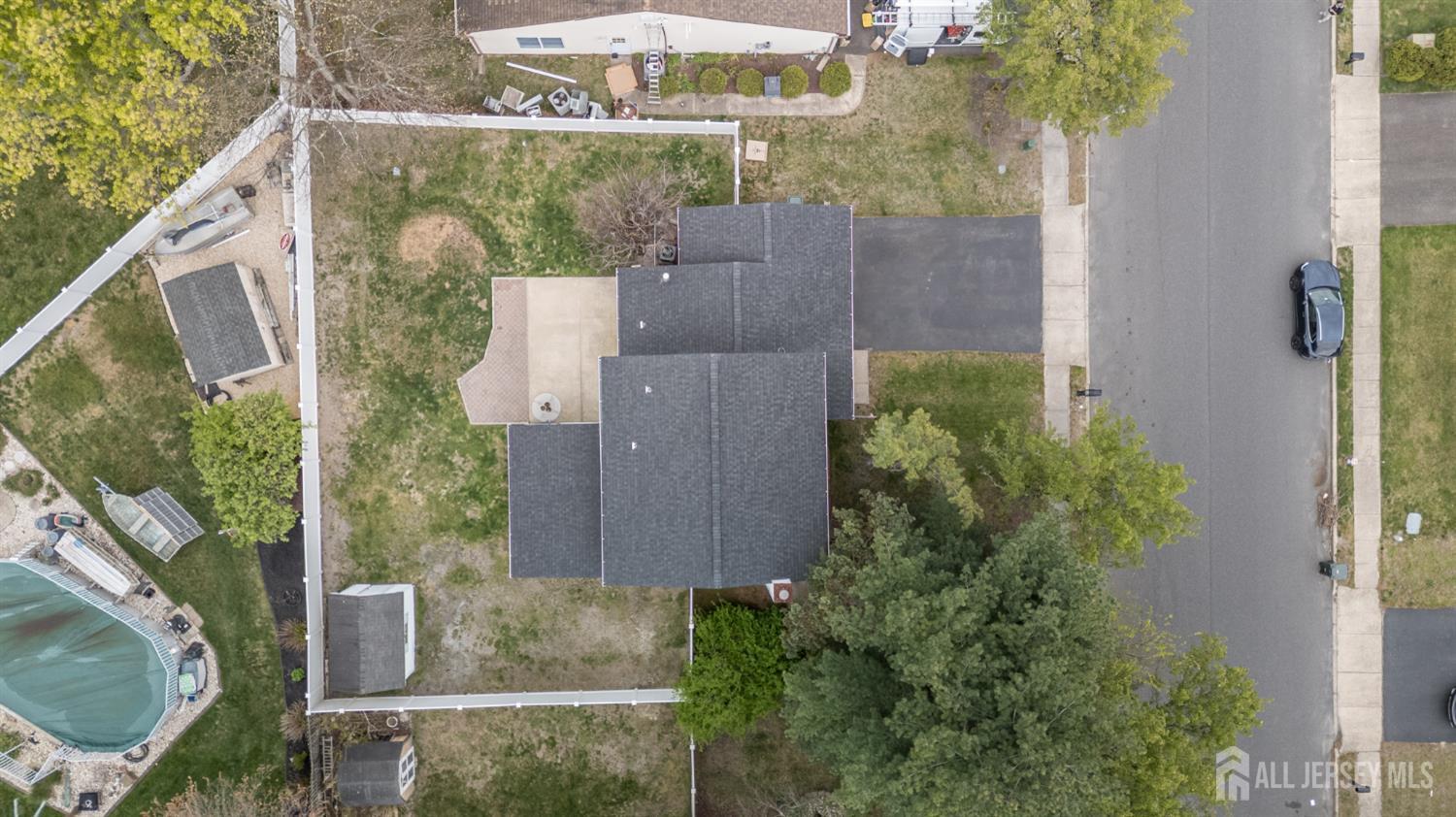 20 Snowdrift Lane Howell NJ 07731