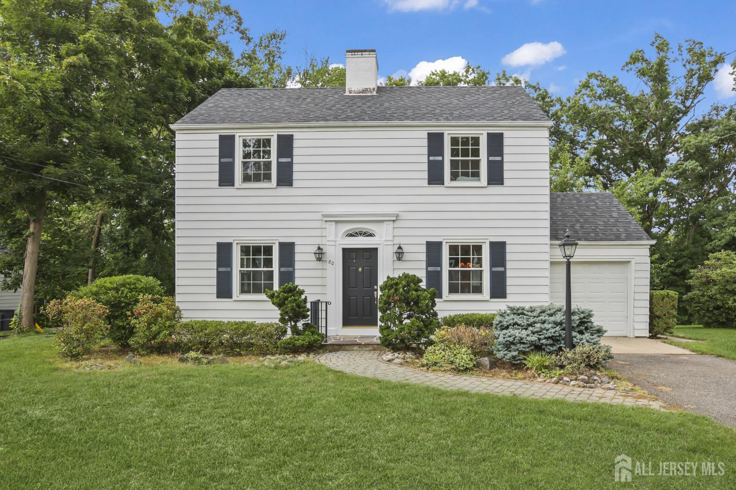 80 Chestnut Street Milltown NJ 08850