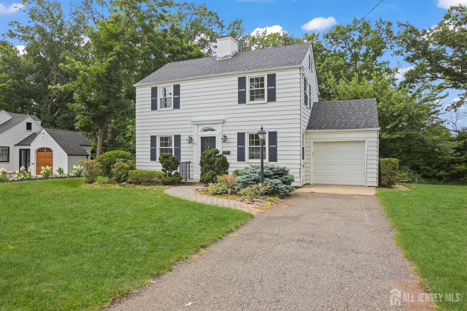 80 Chestnut Street Milltown NJ 08850