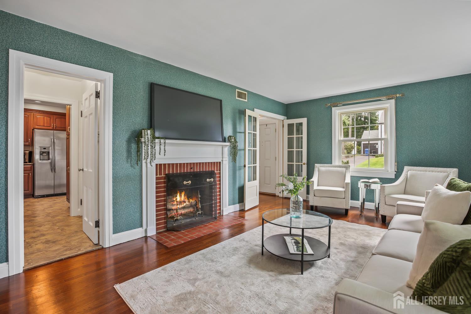 80 Chestnut Street Milltown NJ 08850