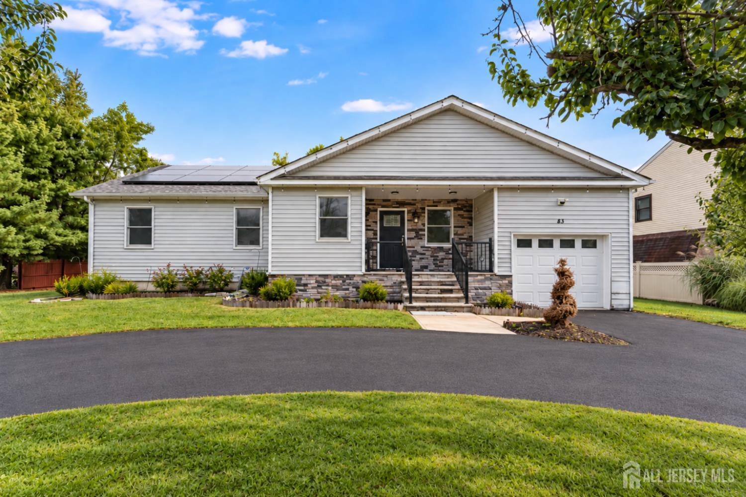 83 Sagamore Avenue Edison NJ 08820