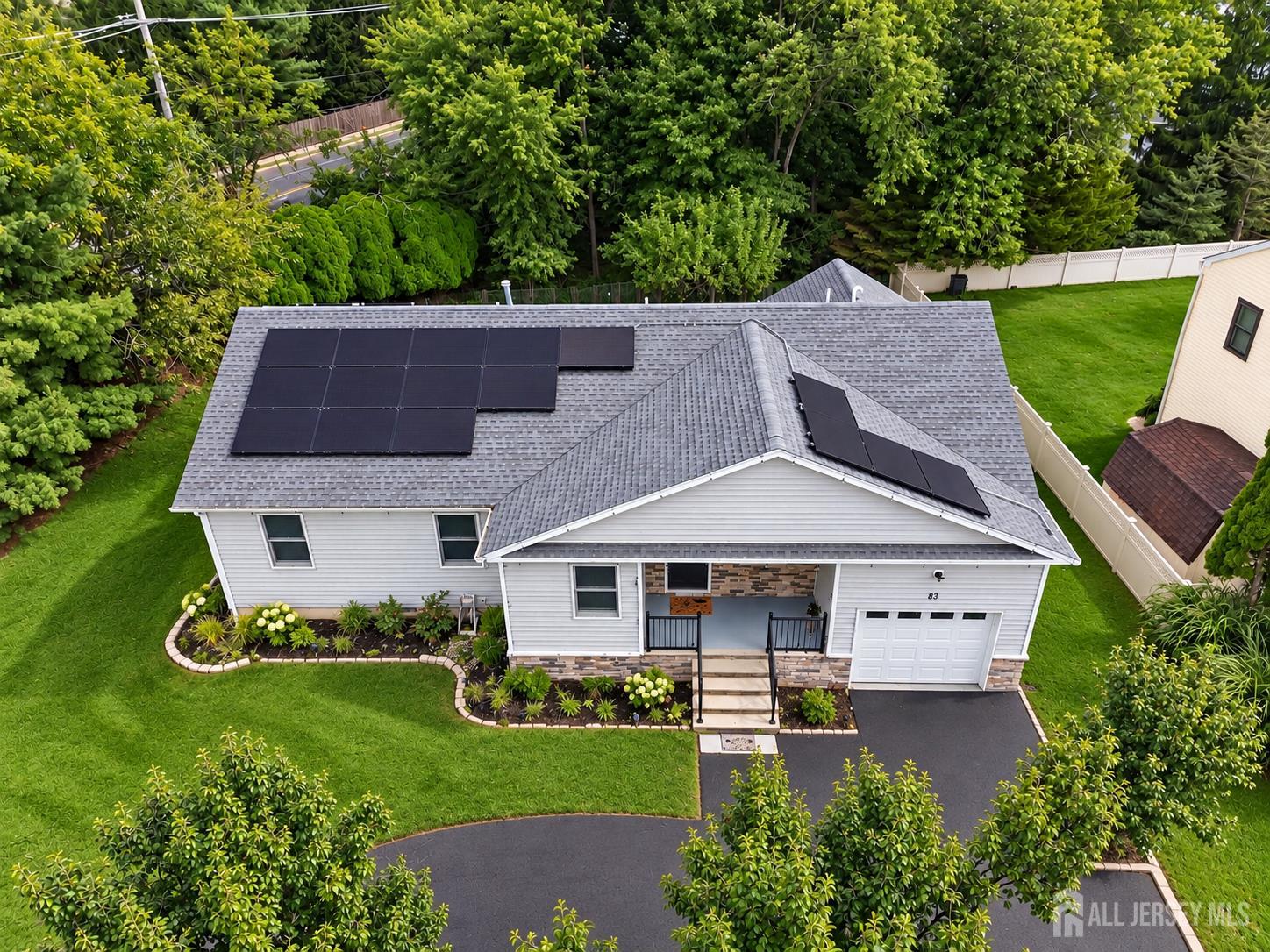 83 Sagamore Avenue Edison NJ 08820