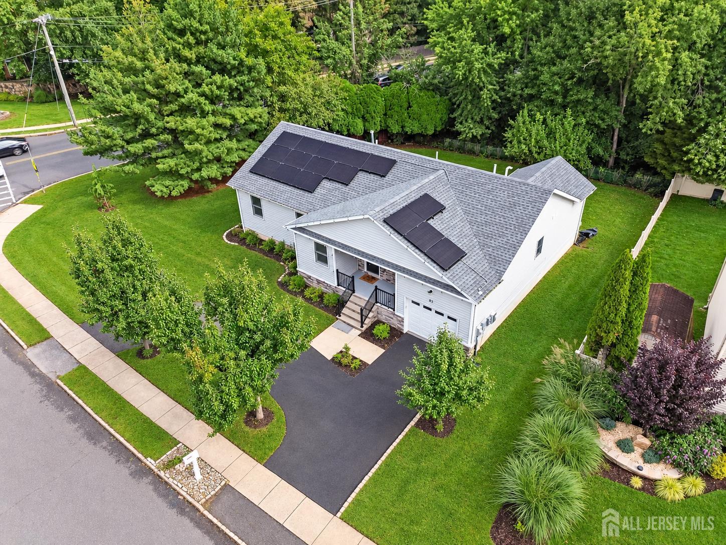 83 Sagamore Avenue Edison NJ 08820