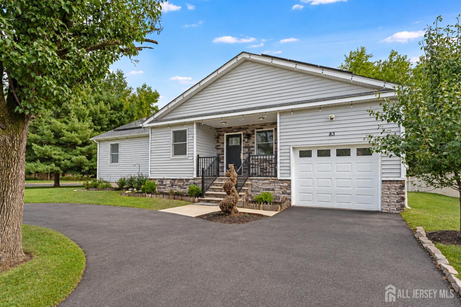 83 Sagamore Avenue Edison NJ 08820