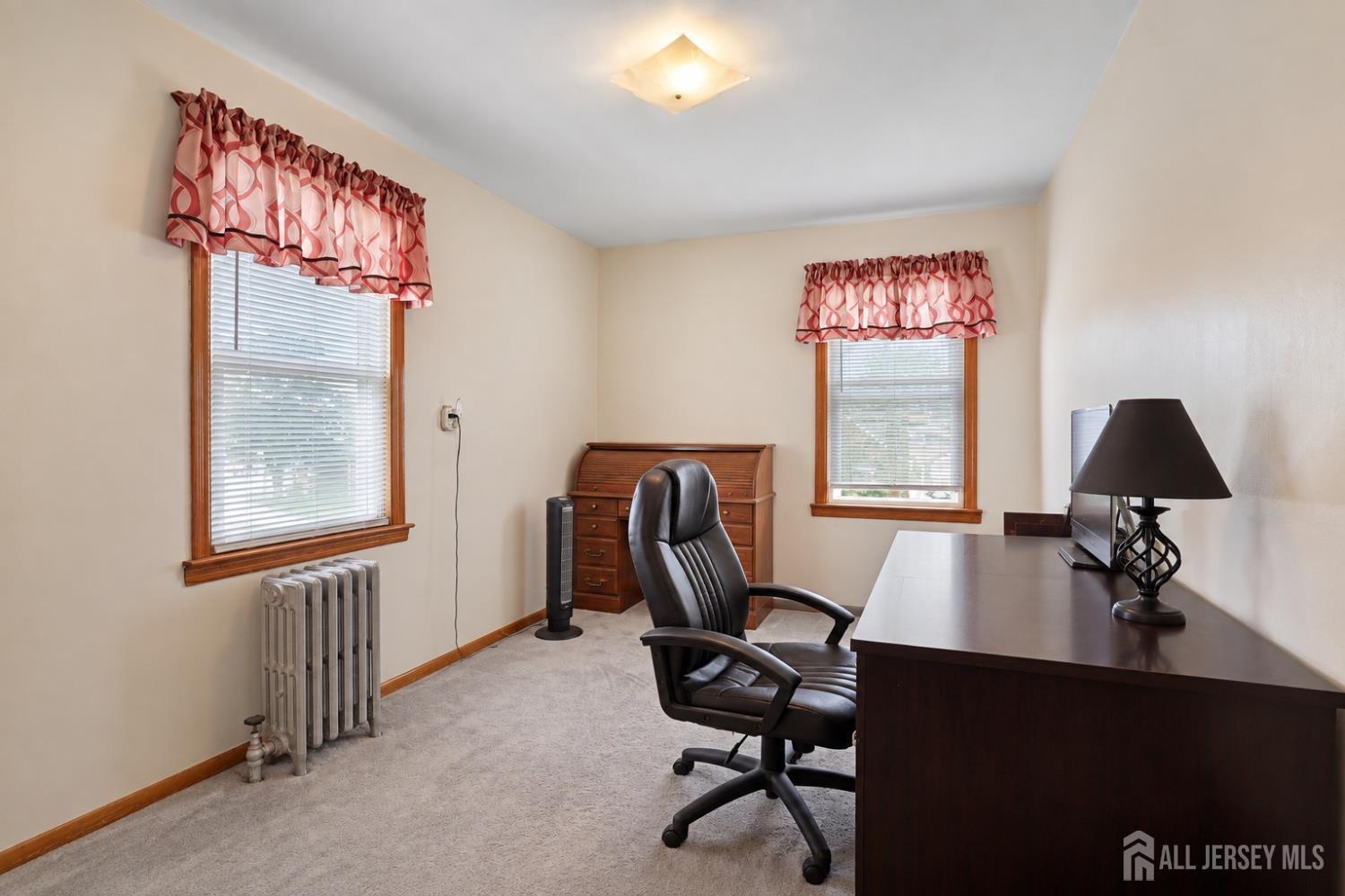 27 Hermann Avenue Carteret NJ 07008