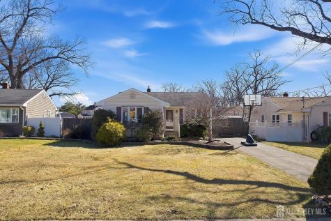 52 Sunset Avenue Old Bridge NJ 08857