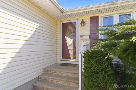 52 Sunset Avenue Old Bridge NJ 08857