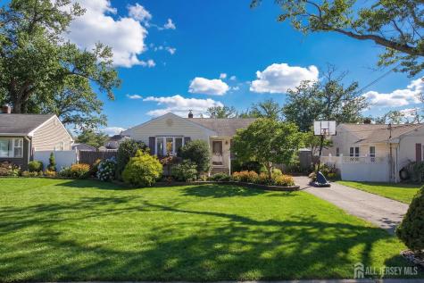 52 Sunset Avenue Old Bridge NJ 08857