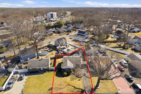 52 Sunset Avenue Old Bridge NJ 08857