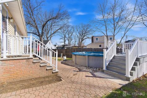 52 Sunset Avenue Old Bridge NJ 08857