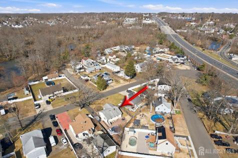 52 Sunset Avenue Old Bridge NJ 08857