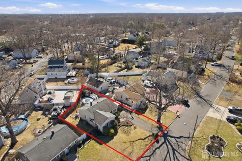 52 Sunset Avenue Old Bridge NJ 08857