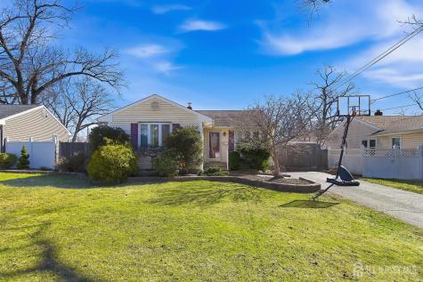 52 Sunset Avenue Old Bridge NJ 08857