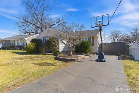 52 Sunset Avenue Old Bridge NJ 08857