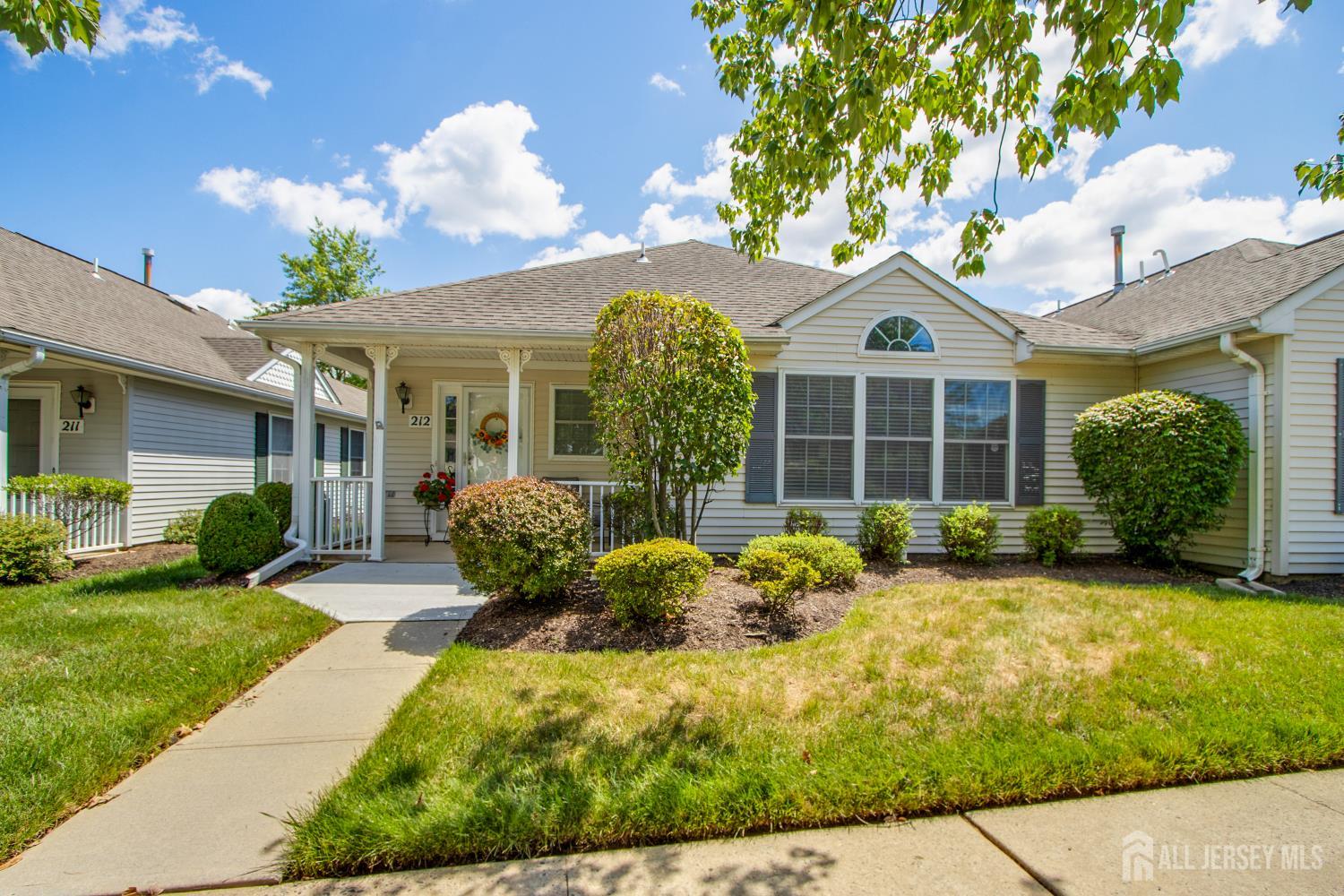 212 N Pondview Boulevard N Monroe NJ 08831