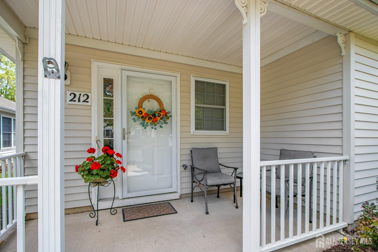 212 N Pondview Boulevard N Monroe NJ 08831