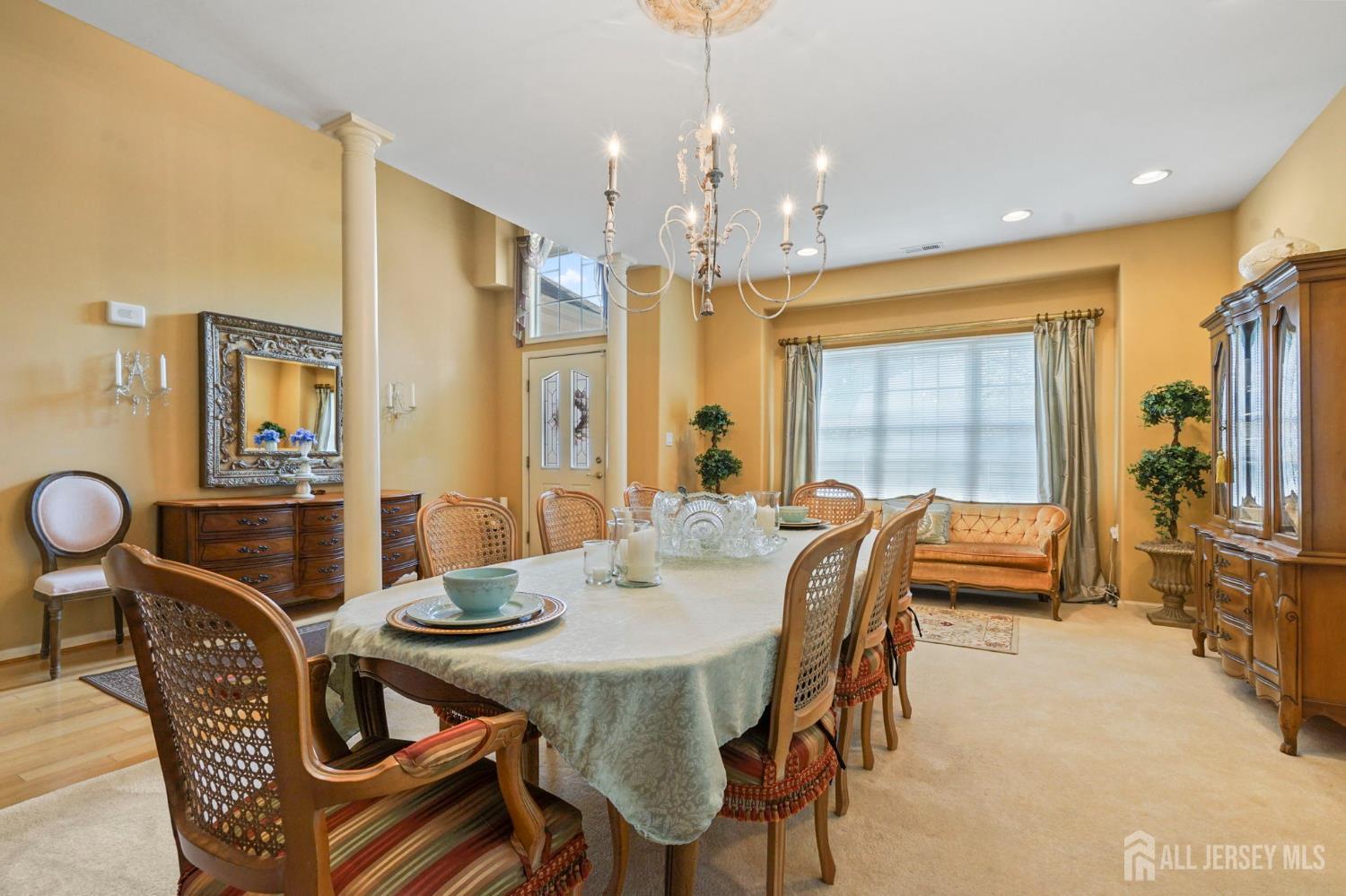 52 Vineyard Court Monroe NJ 08831