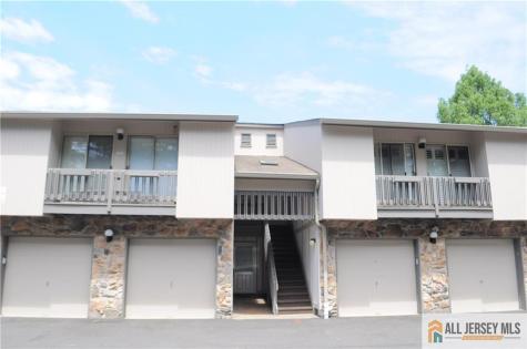 58 Buchanon Court West Orange NJ 07052