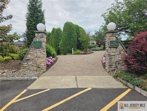 58 Buchanon Court West Orange NJ 07052