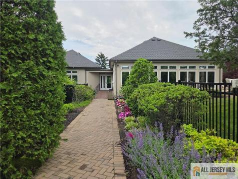 58 Buchanon Court West Orange NJ 07052