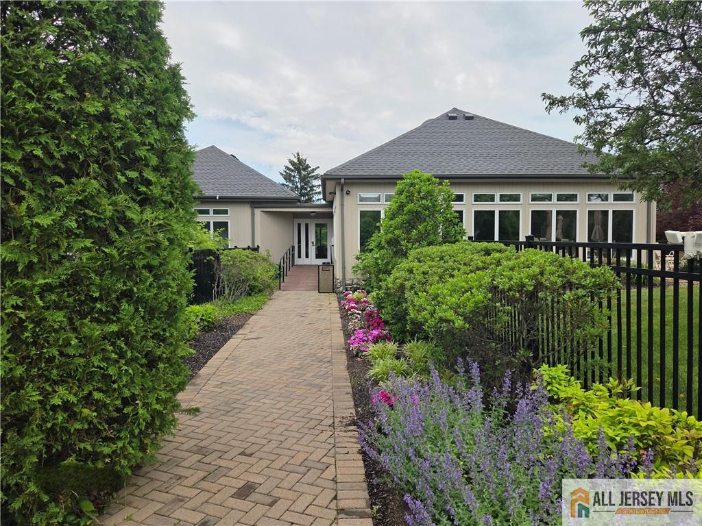 58 Buchanon Court West Orange NJ 07052