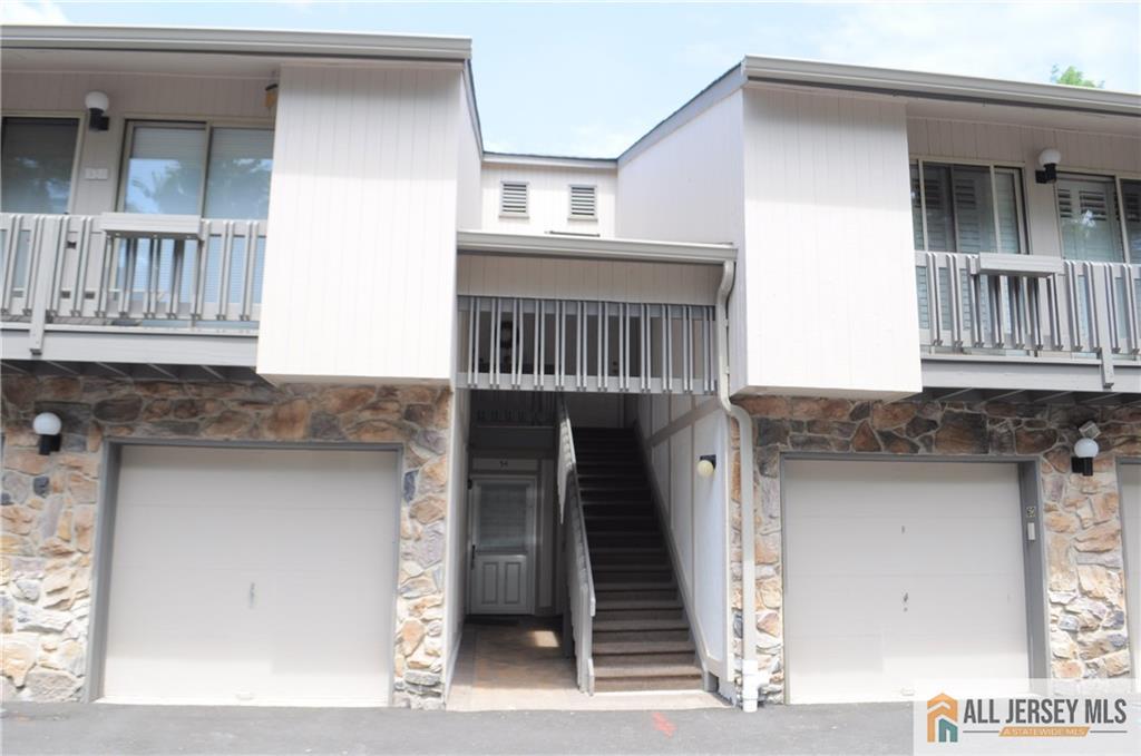 58 Buchanon Court West Orange NJ 07052