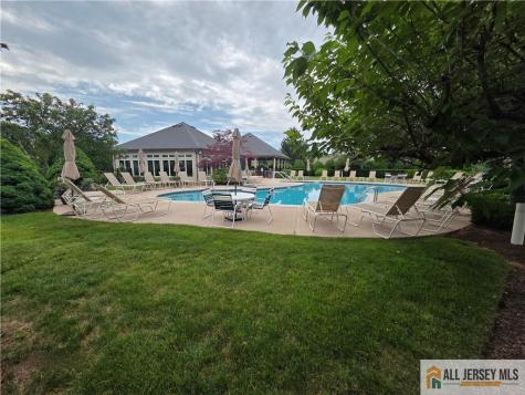58 Buchanon Court West Orange NJ 07052