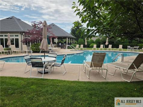 58 Buchanon Court West Orange NJ 07052