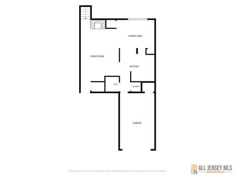 58 Buchanon Court West Orange NJ 07052