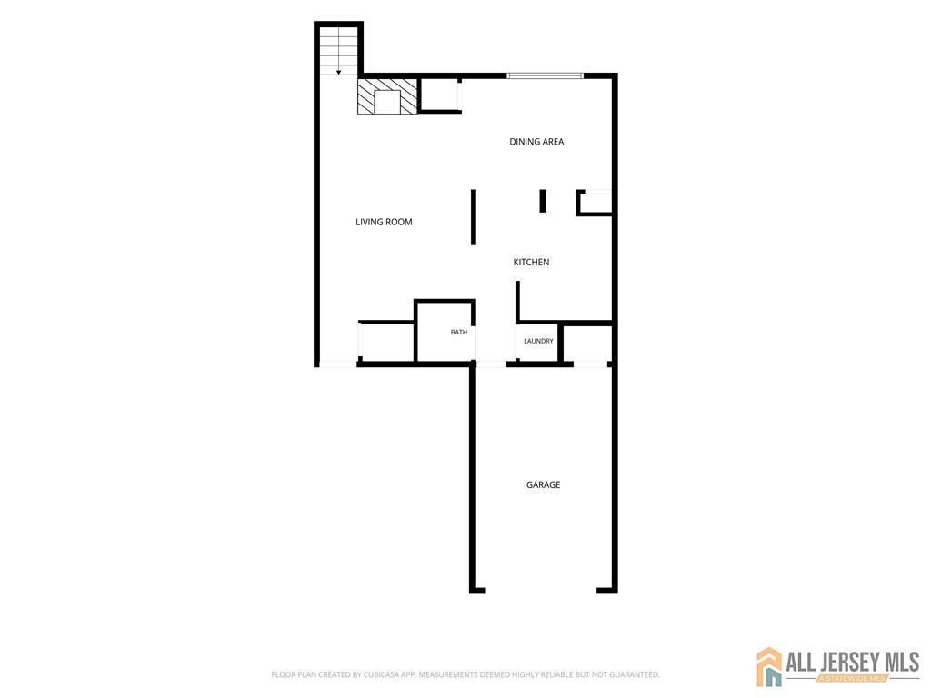 58 Buchanon Court West Orange NJ 07052