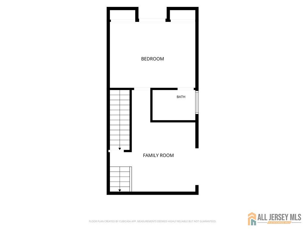 58 Buchanon Court West Orange NJ 07052