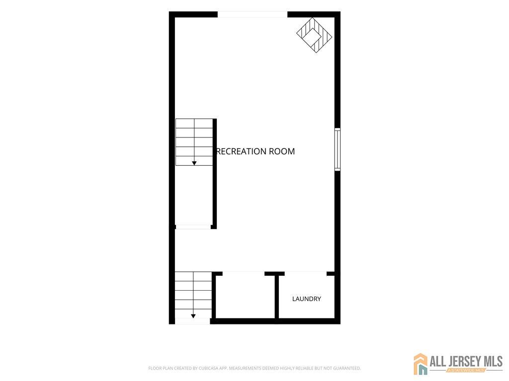 58 Buchanon Court West Orange NJ 07052