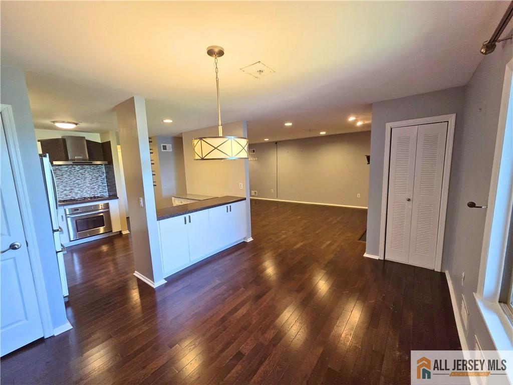 58 Buchanon Court West Orange NJ 07052