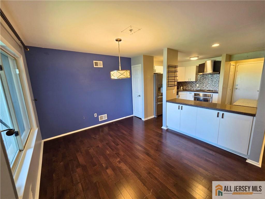 58 Buchanon Court West Orange NJ 07052