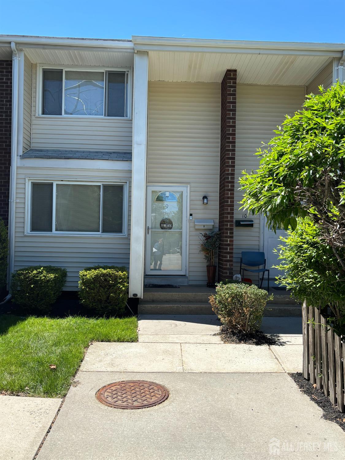 9 Quincy Circle South Brunswick NJ 08810