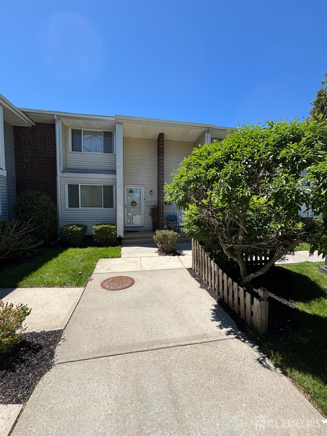9 Quincy Circle South Brunswick NJ 08810